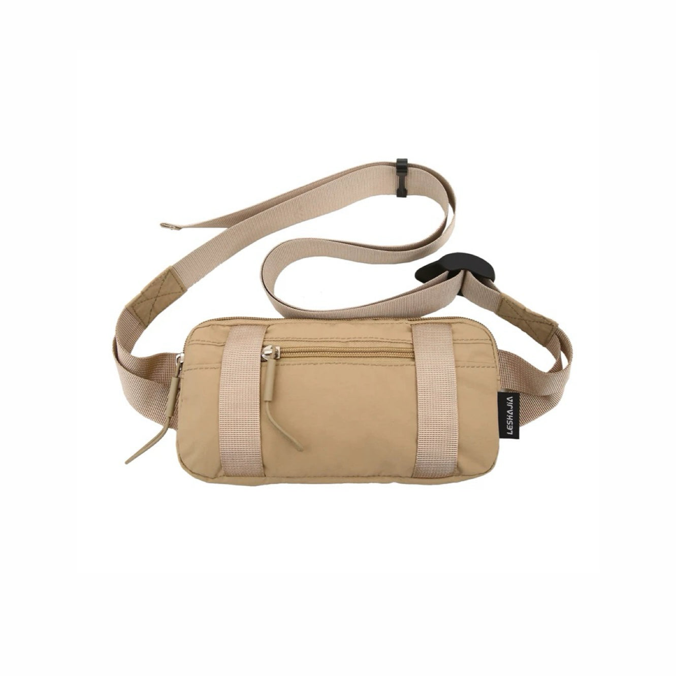 Airy Stride Mini Belt Bag