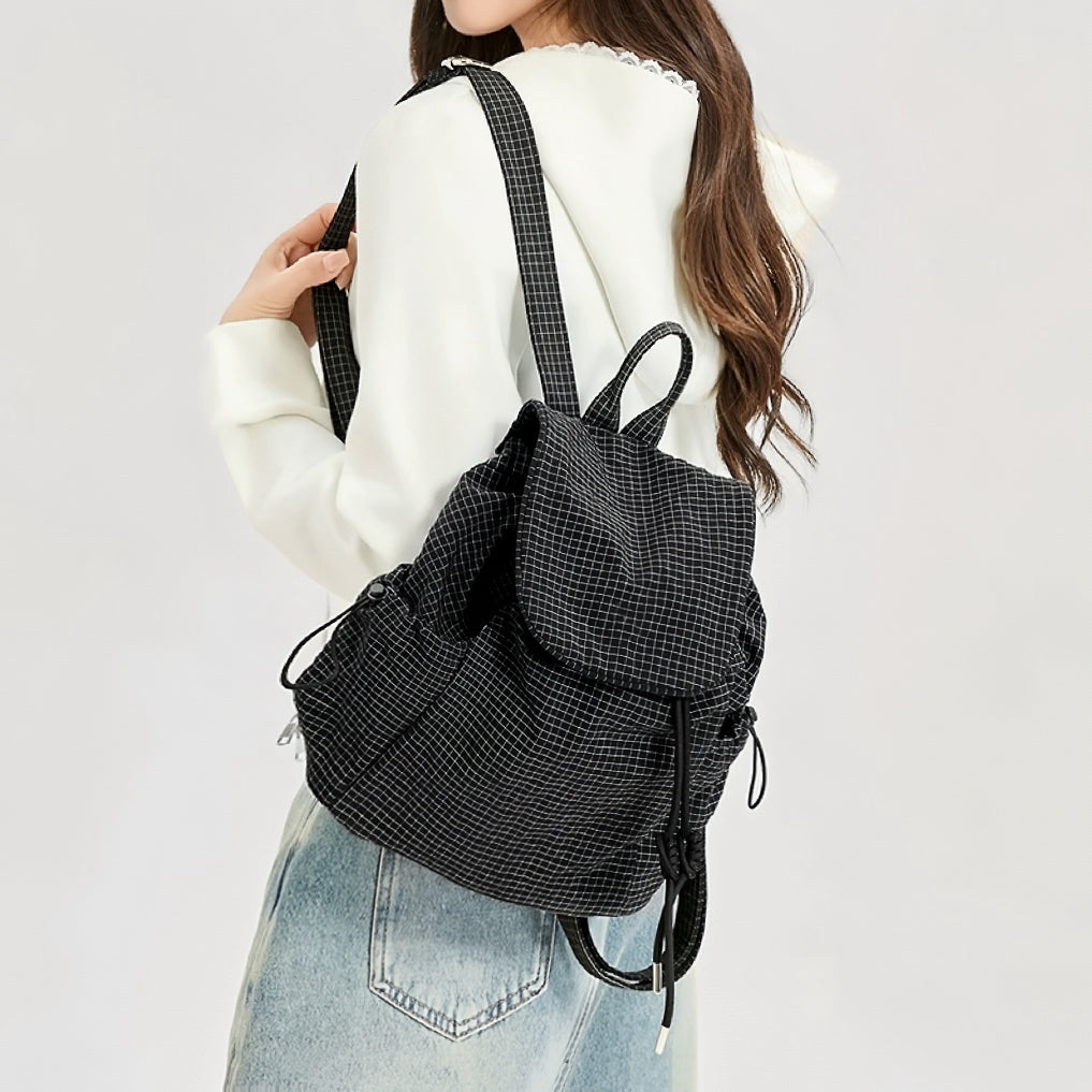 Check Mate Mini Backpack