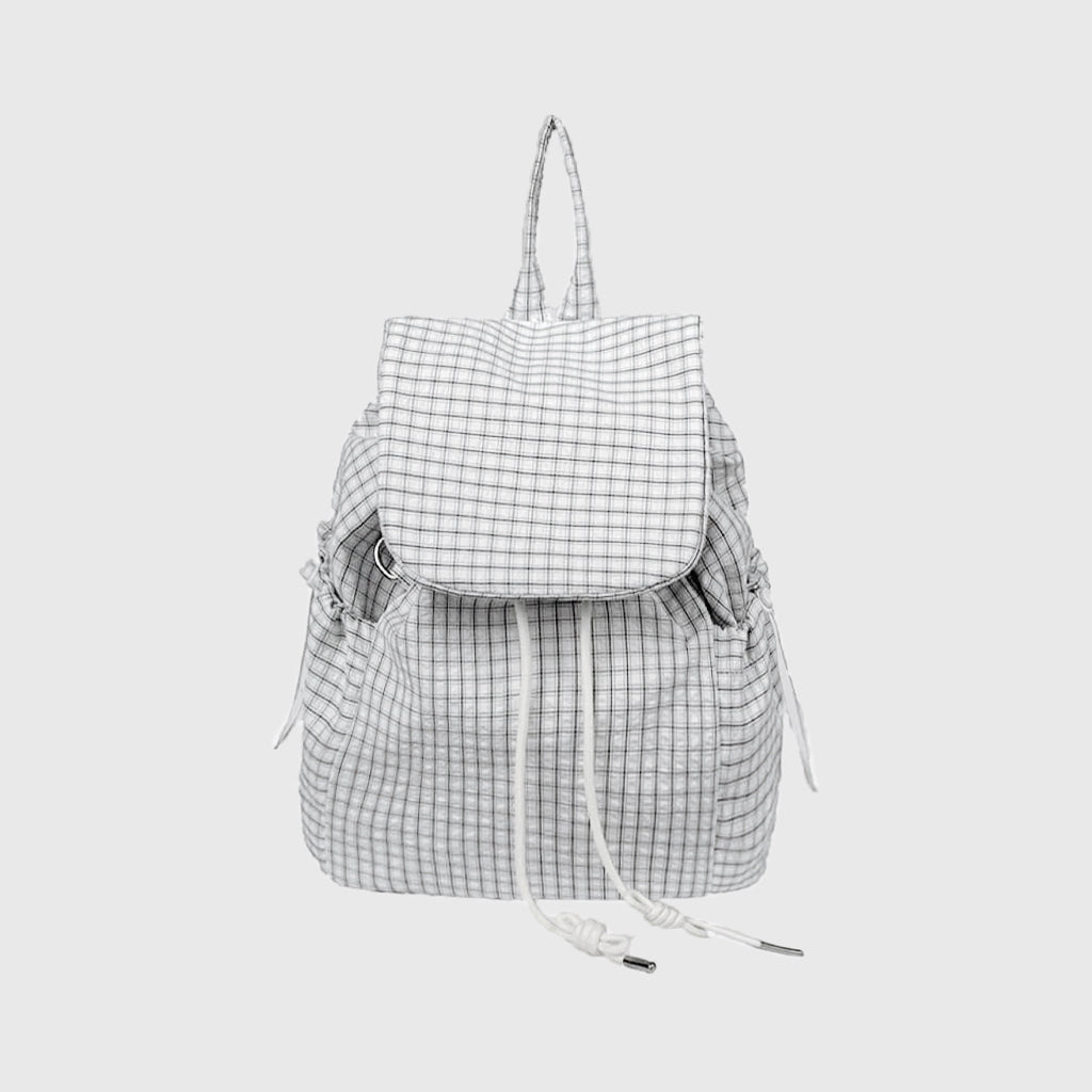 Check Mate Mini Backpack