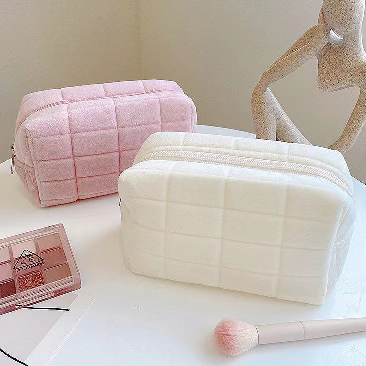 Icecream Makeup Bag