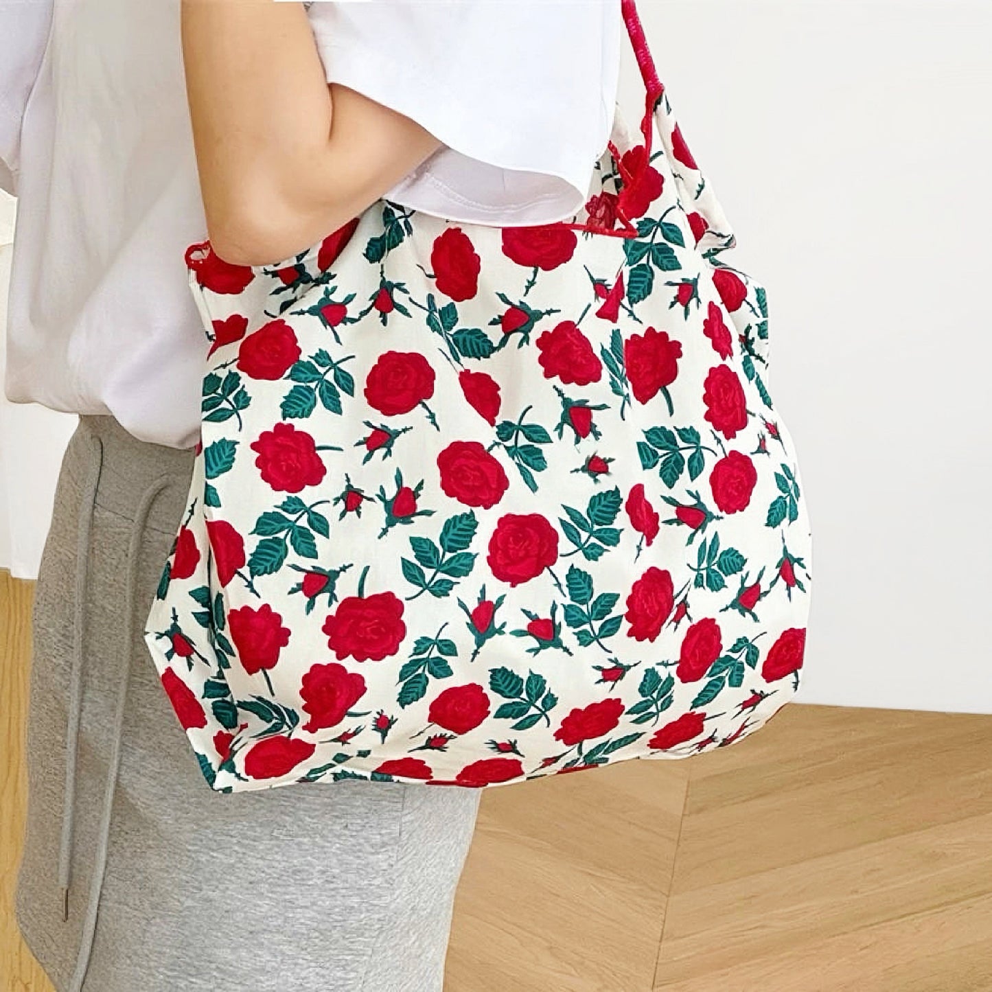 Fruit Delight Tote Bag
