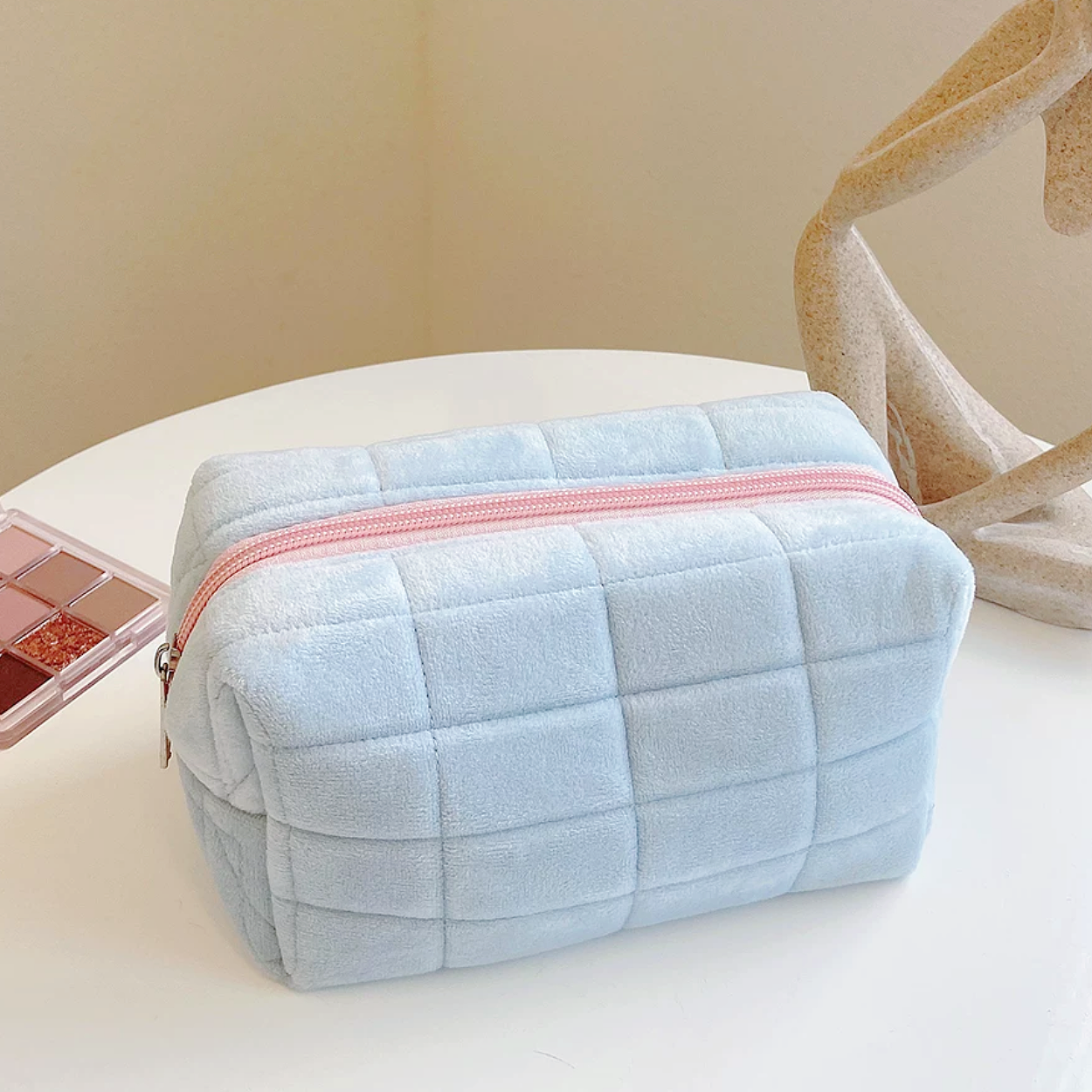Icecream Makeup Bag