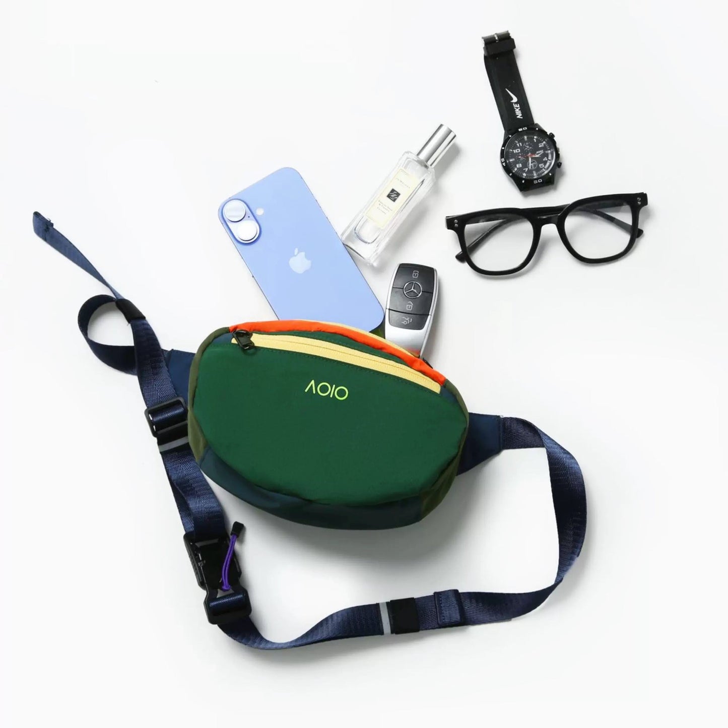 ΛOIO Breeze Belt Bag