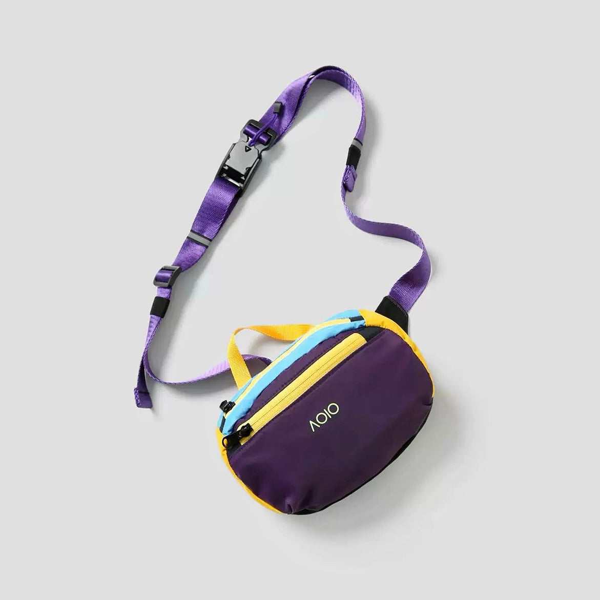 ΛOIO Breeze Belt Bag