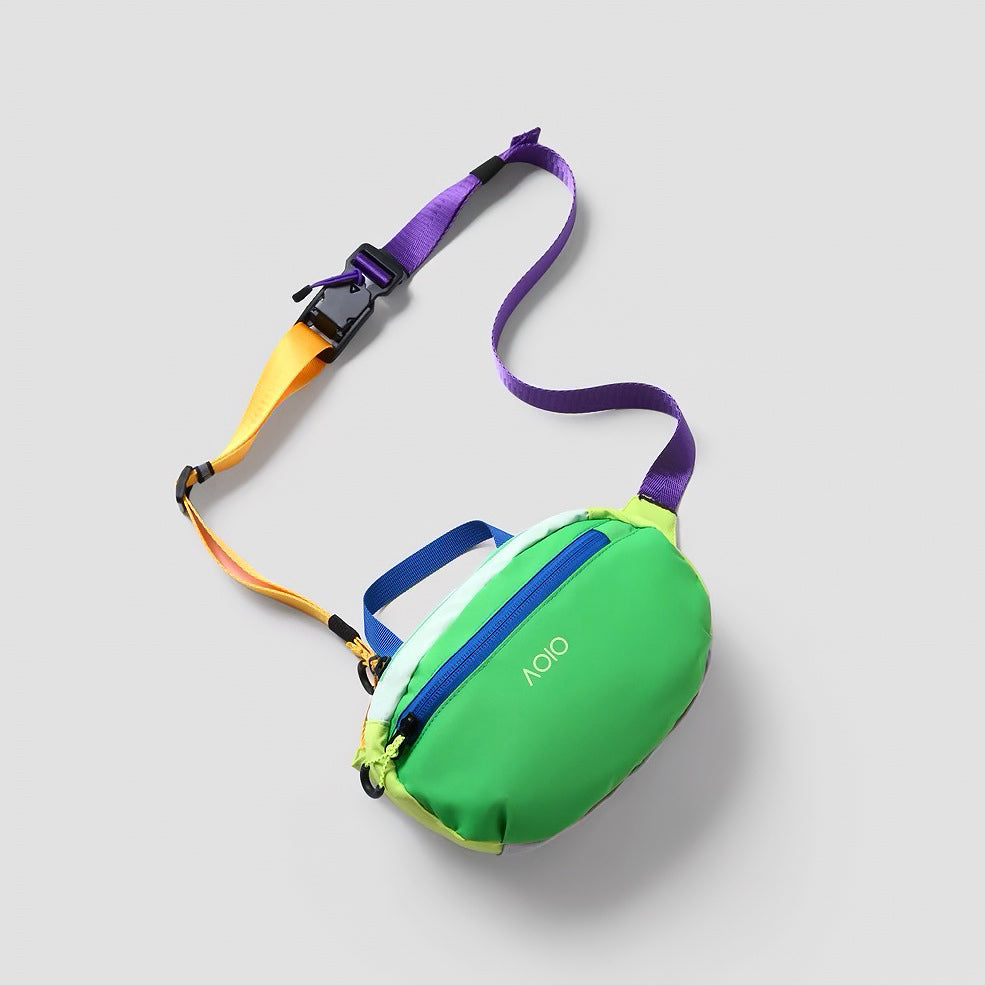 ΛOIO Breeze Belt Bag