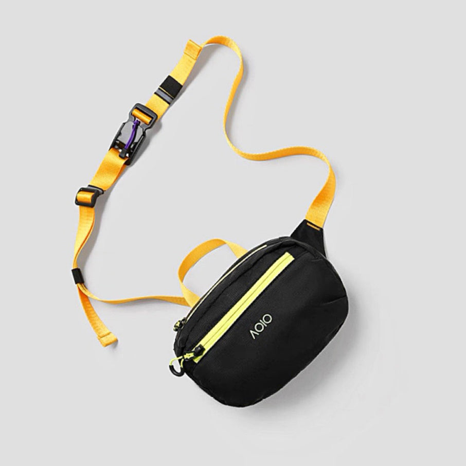 ΛOIO Breeze Belt Bag