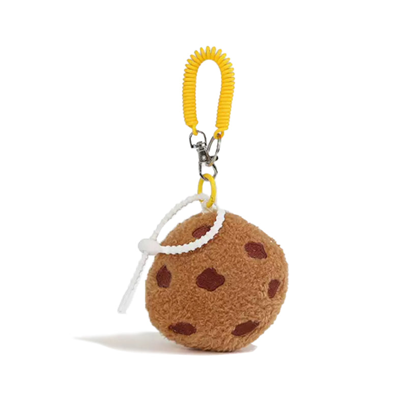 Cookie Bag Charm