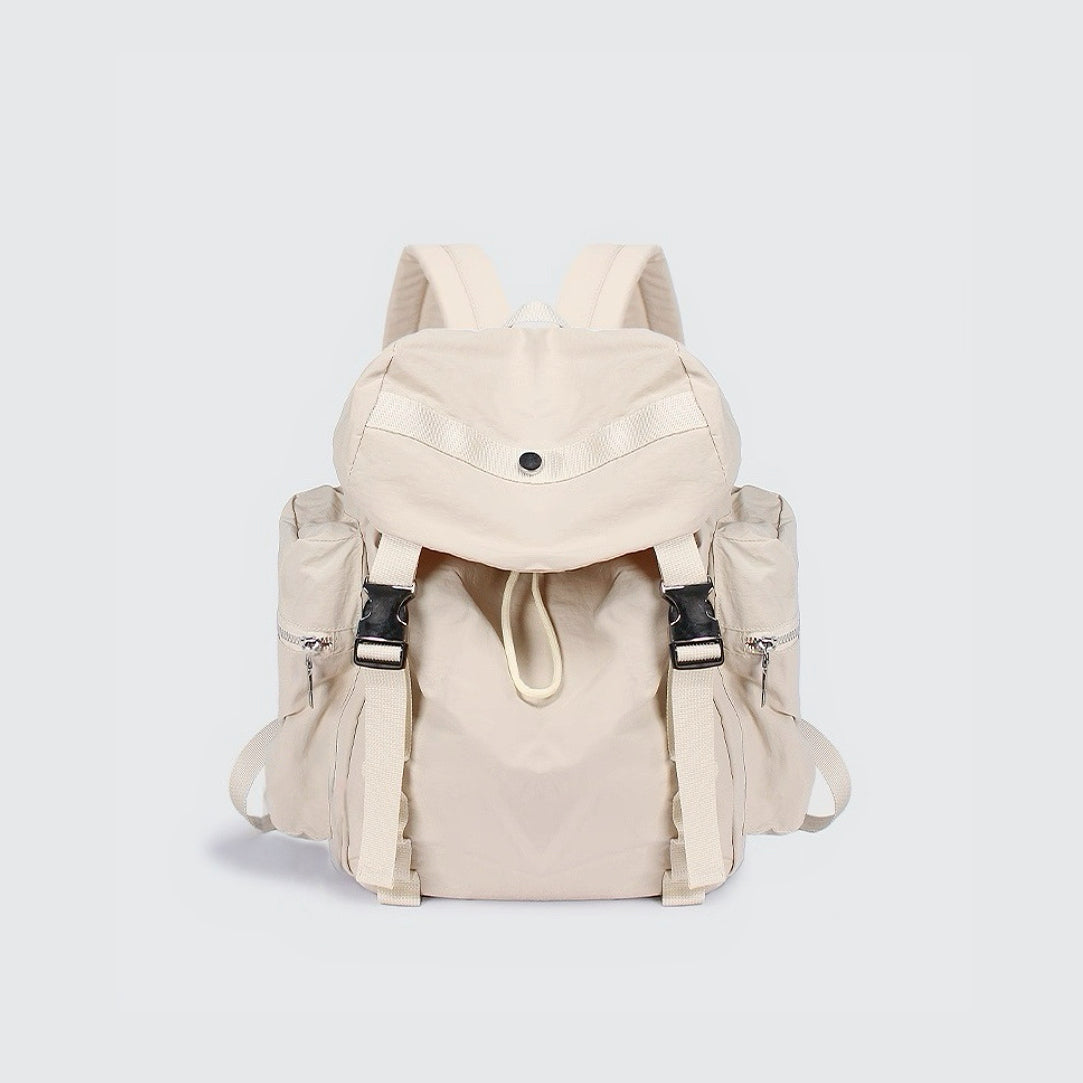 Breeze Flap Backpack