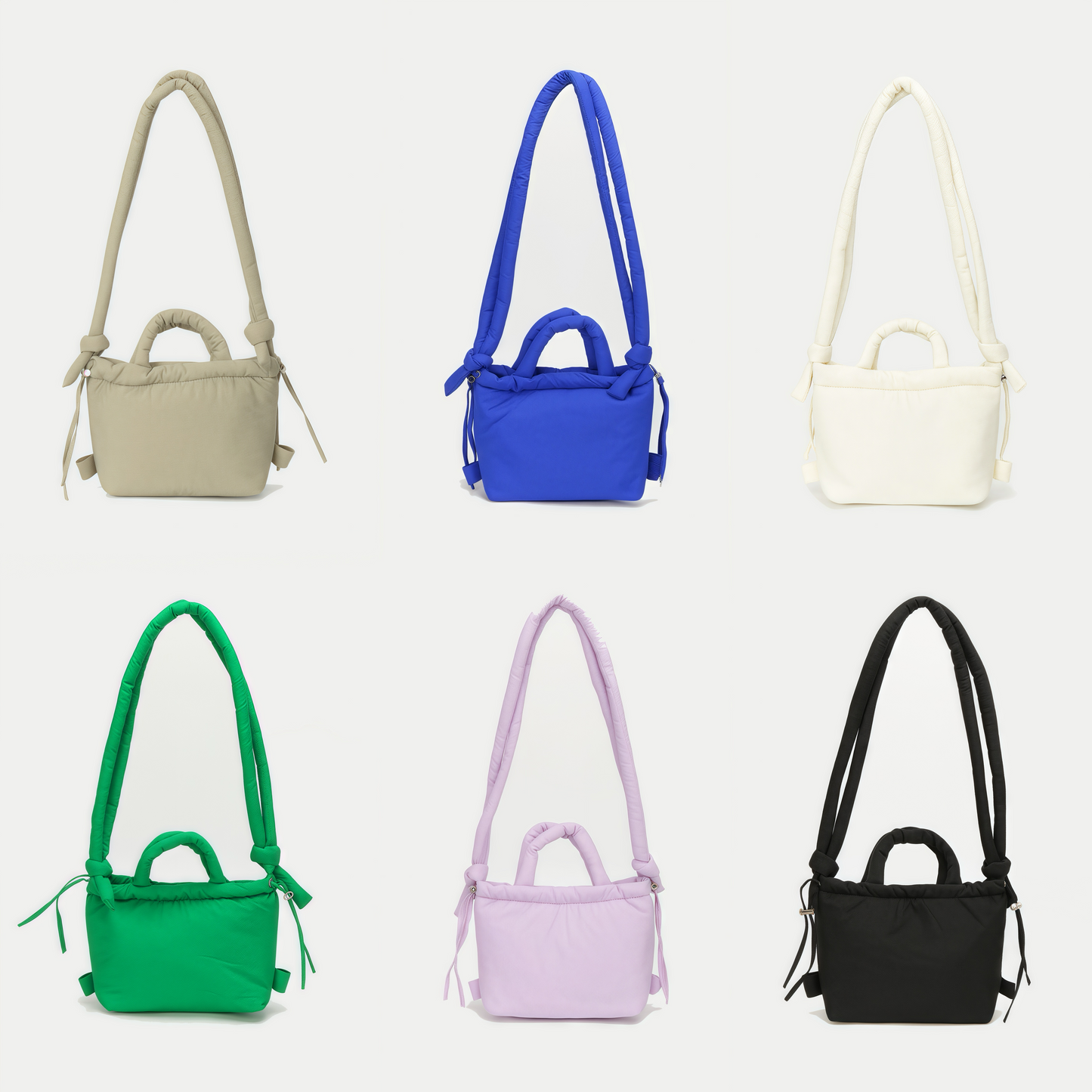 Borsa multiuso FlexKnot