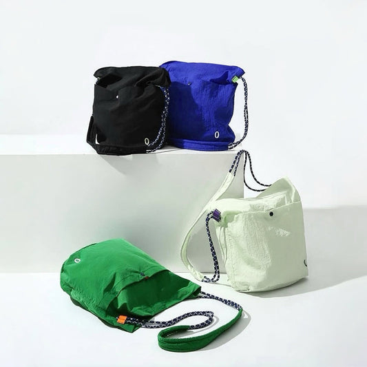 Borsa casual Breezy Trail