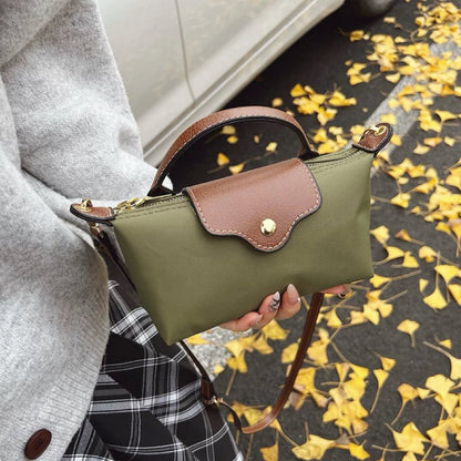 Borsa Mini Luna Delicata