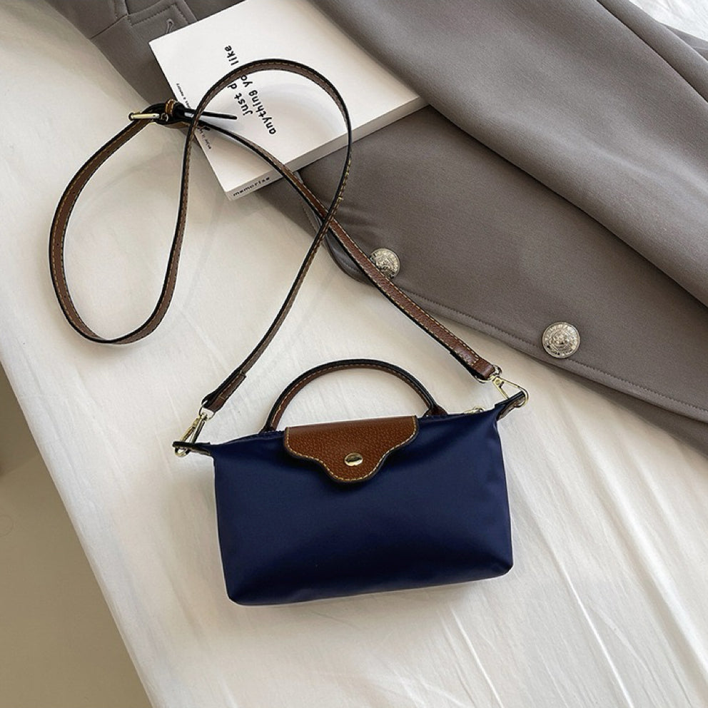 Borsa Mini Luna Delicata