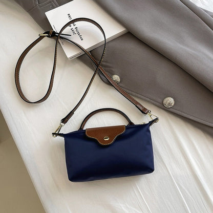 Borsa Mini Luna Delicata