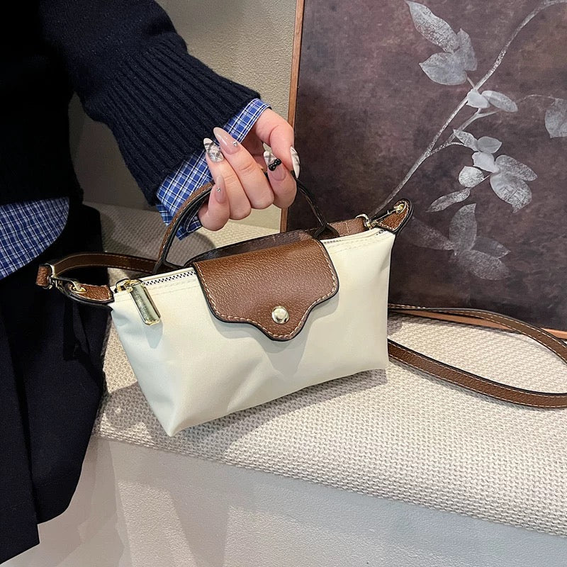 Borsa Mini Luna Delicata