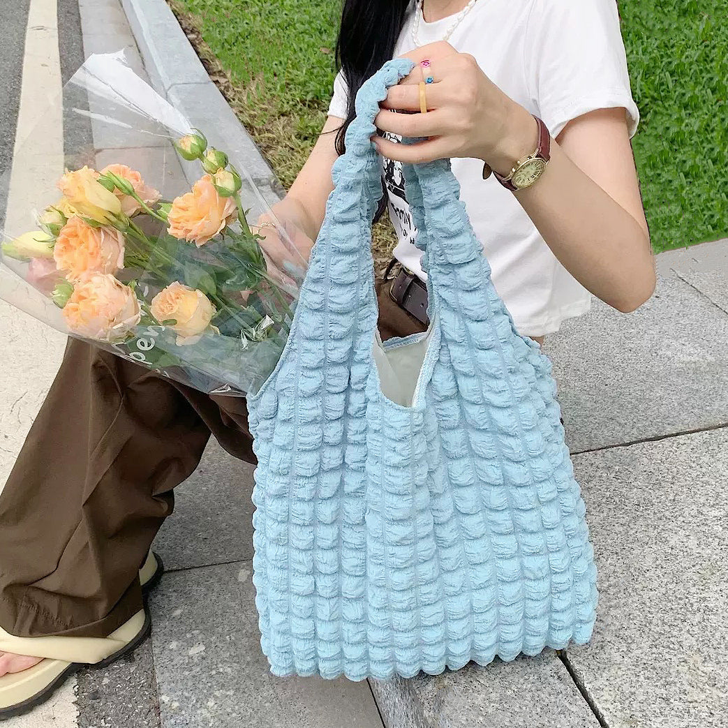 Borsa tote Cloud Puff