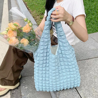 Borsa tote Cloud Puff