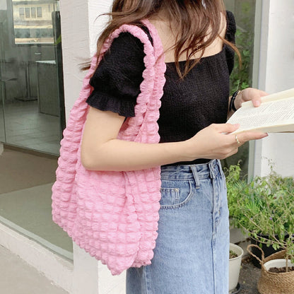 Borsa tote Cloud Puff