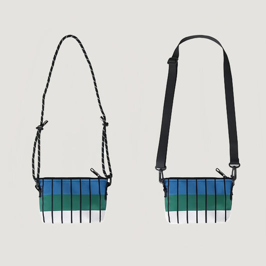 Designer Spectrum Roam Crossbody Bag
