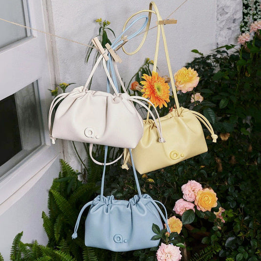 a. Mini Borsa Nuvola 