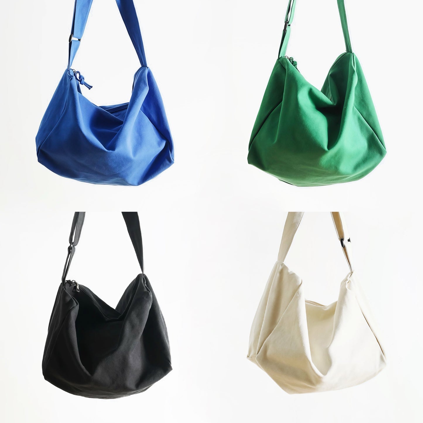 Borsa Hobo Chic Day