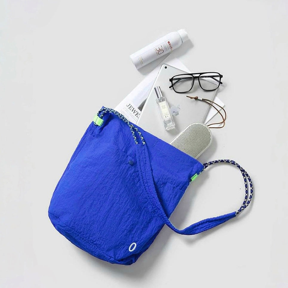 Borsa casual Breezy Trail