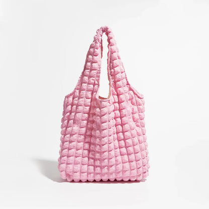 Borsa tote Cloud Puff