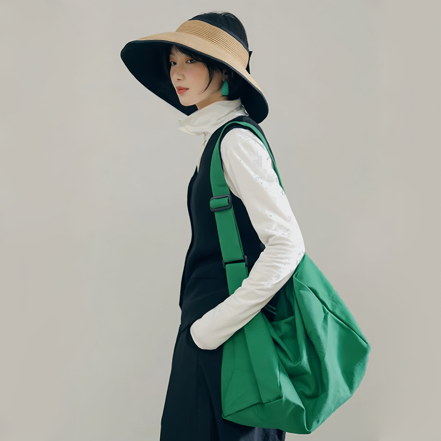 Borsa Hobo Chic Day