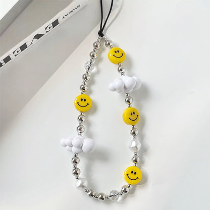 Nice Day Phone Charm