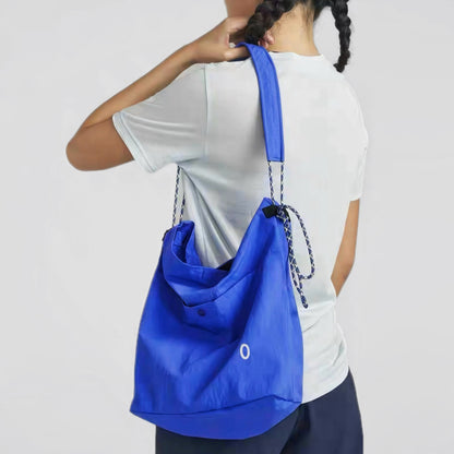 Borsa casual Breezy Trail