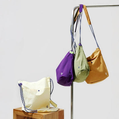 Borsa casual Breezy Trail