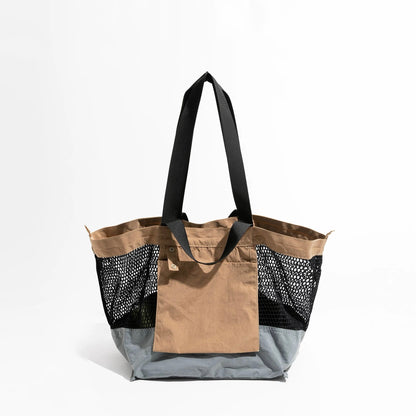 Borsa tote bifacciale Pack and Go