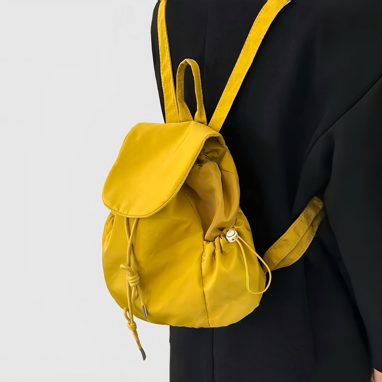 Check Mate Mini Backpack