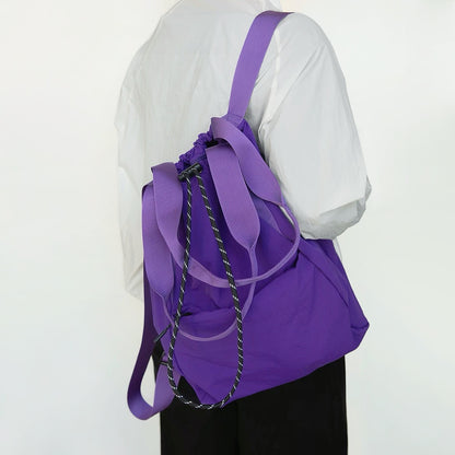 Ultralight 2-Way Backpack
