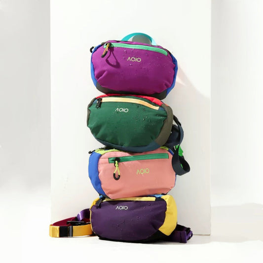 ΛOIO Breeze Belt Bag