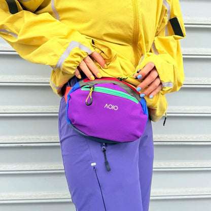 ΛOIO Breeze Belt Bag