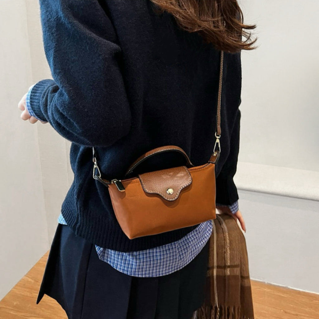 Borsa Mini Luna Delicata