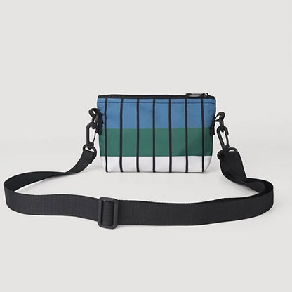 Designer Spectrum Roam Crossbody Bag