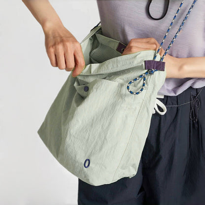 Borsa casual Breezy Trail