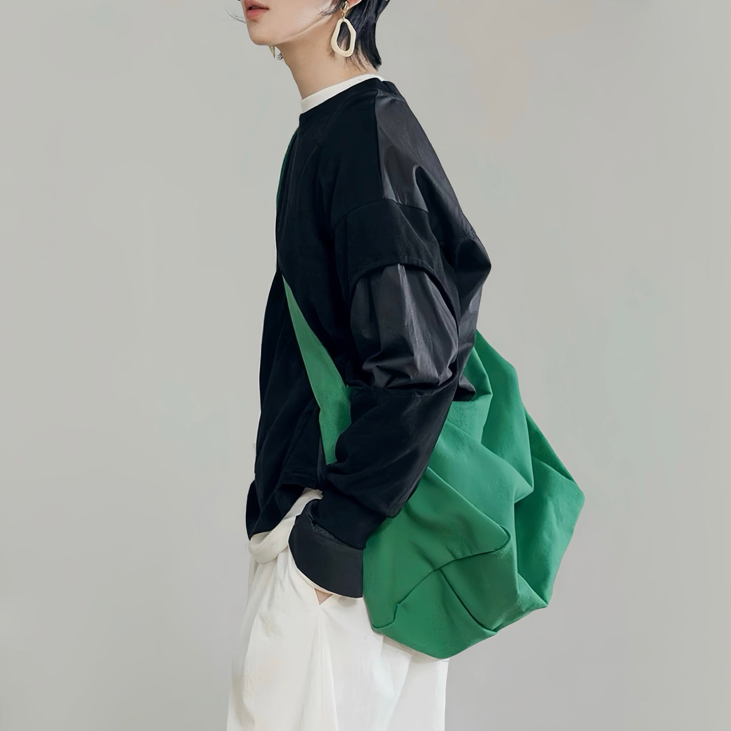 Borsa Hobo Chic Day