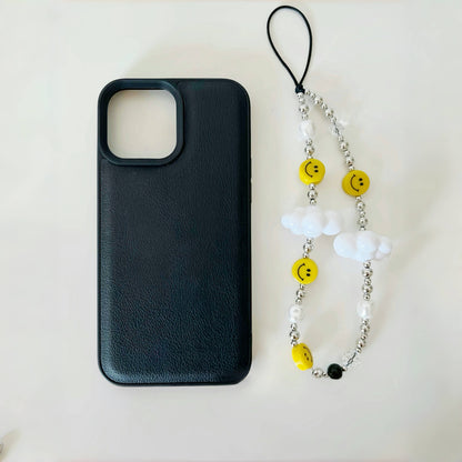Nice Day Phone Charm