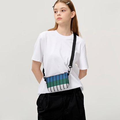 Designer Spectrum Roam Crossbody Bag