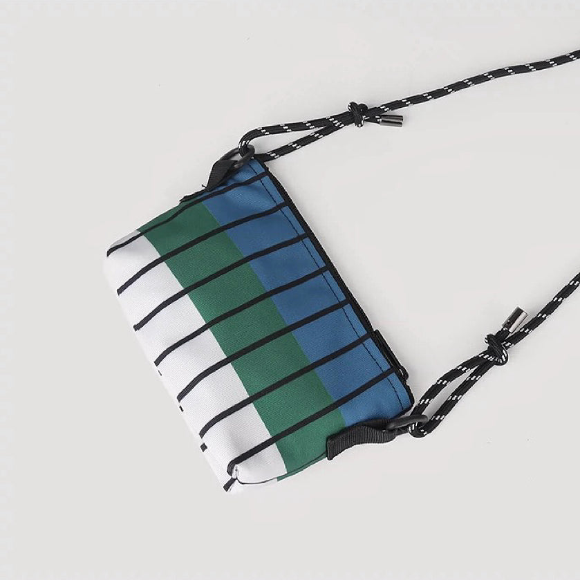 Designer Spectrum Roam Crossbody Bag