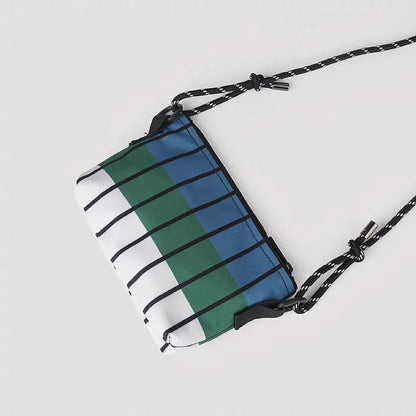 Designer Spectrum Roam Crossbody Bag