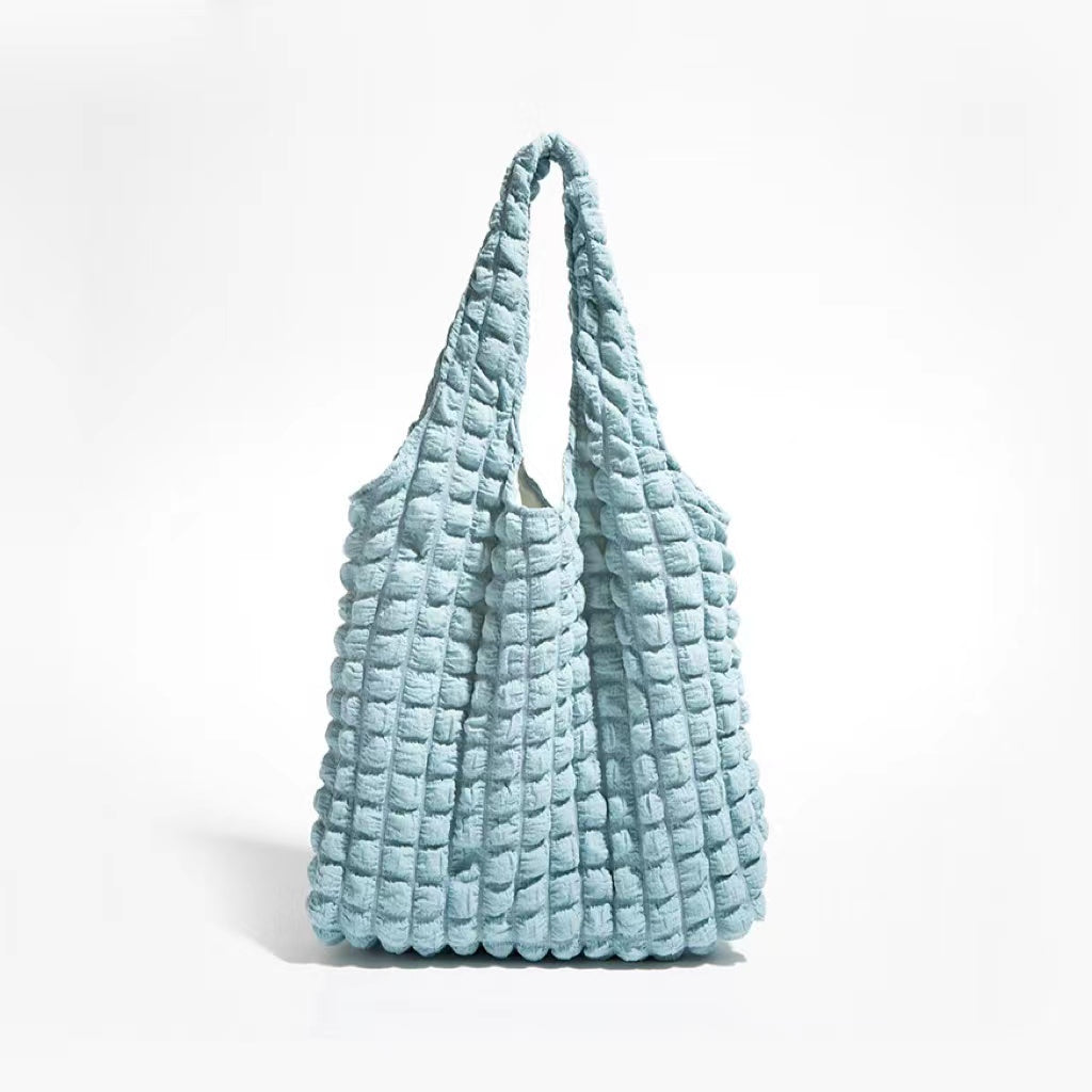 Borsa tote Cloud Puff