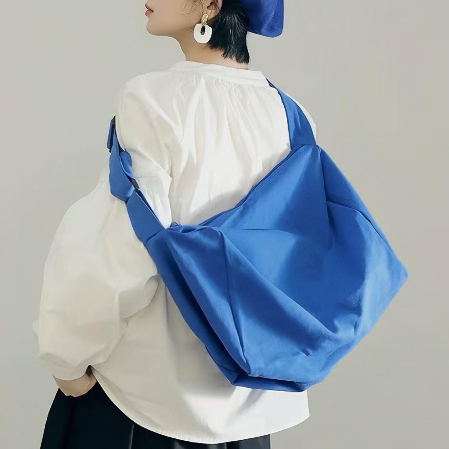 Borsa Hobo Chic Day